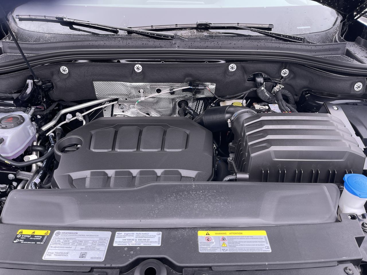 Volkswagen Atlas  2026 à Calgary, Alberta