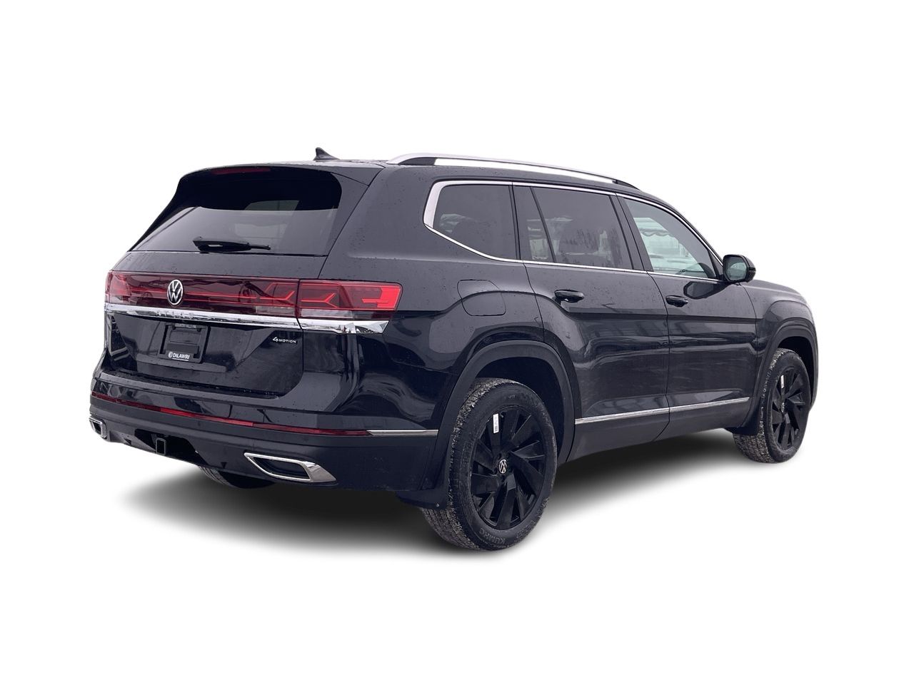 Volkswagen Atlas  2026 à Calgary, Alberta