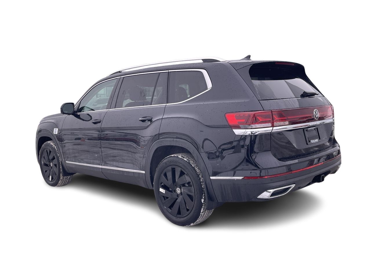 Volkswagen Atlas  2026 à Calgary, Alberta