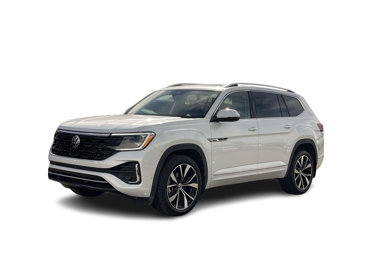 Volkswagen Atlas  2026 à Calgary, Alberta