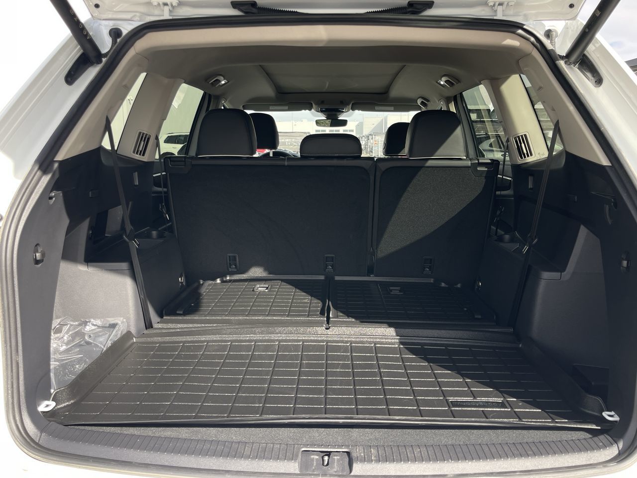 Volkswagen Atlas  2026 à Calgary, Alberta