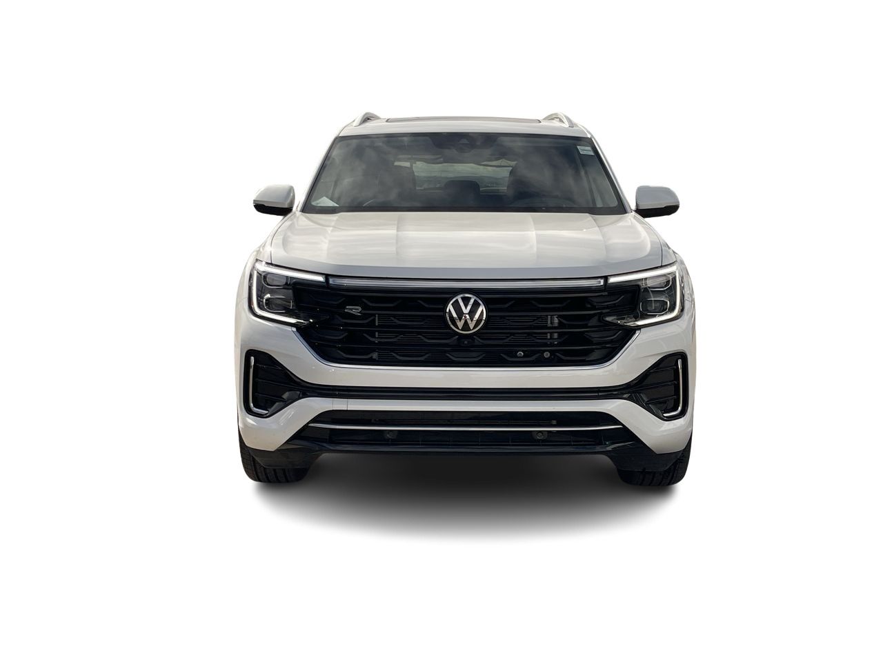Photo 2026 Volkswagen Atlas Execline #7