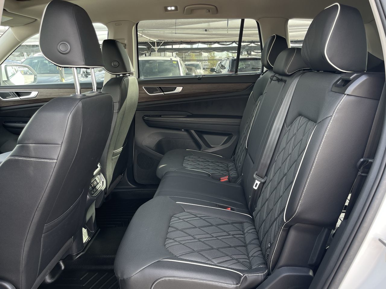 Volkswagen Atlas  2026 à Calgary, Alberta