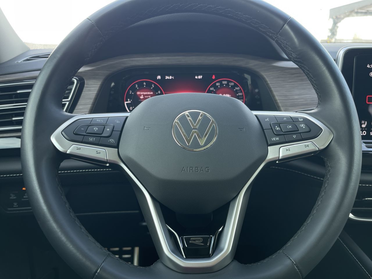 Volkswagen Atlas  2026 à Calgary, Alberta