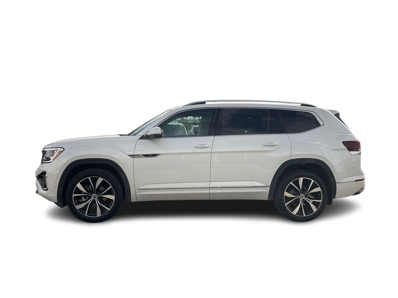 Volkswagen Atlas  2026 à Calgary, Alberta