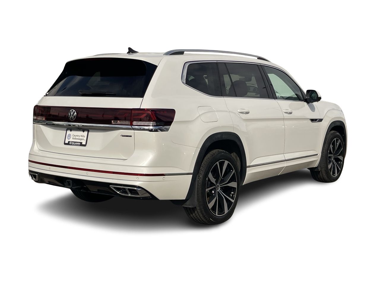 Volkswagen Atlas  2026 à Calgary, Alberta