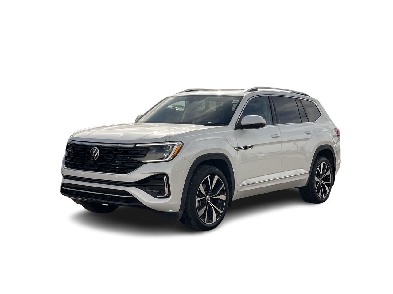 Photo 2026 Volkswagen Atlas Execline #8