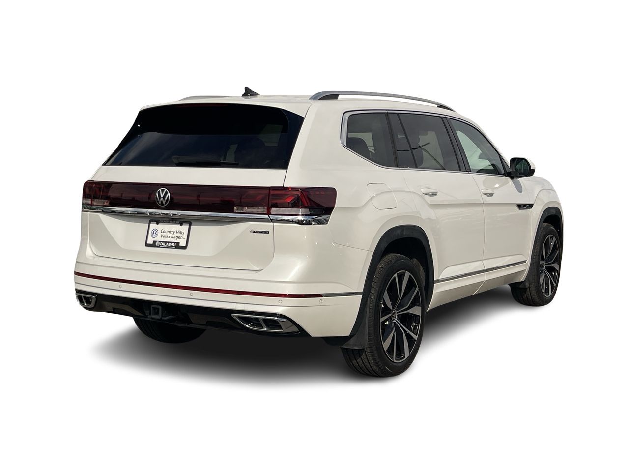 Volkswagen Atlas  2026 à Calgary, Alberta