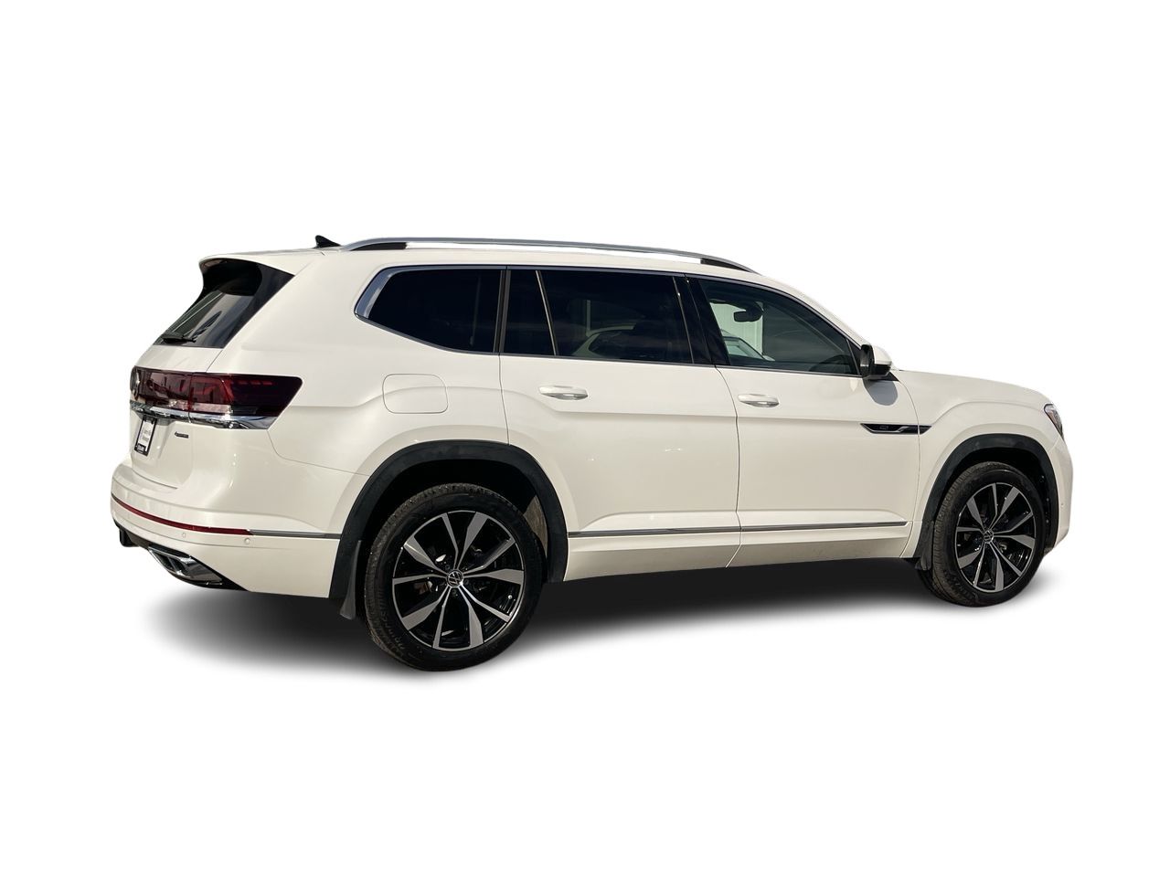 Photo 2026 Volkswagen Atlas Execline #2