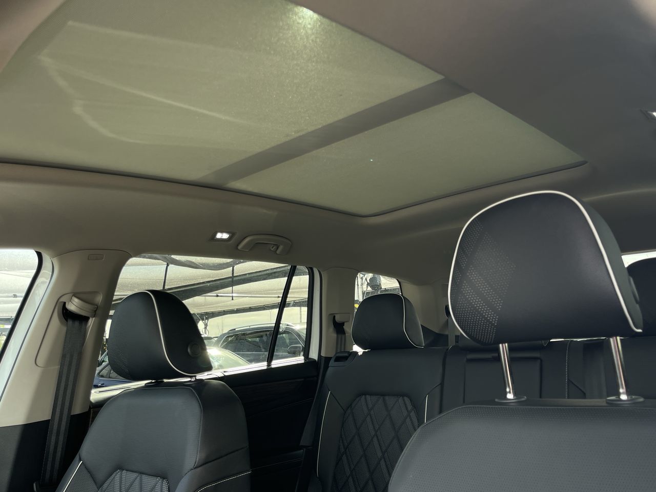 Volkswagen Atlas  2026 à Calgary, Alberta