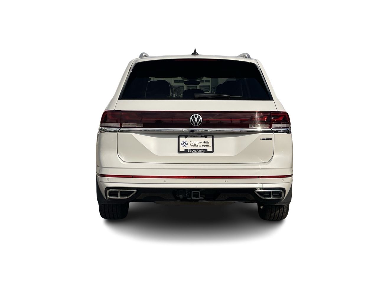 Volkswagen Atlas  2026 à Calgary, Alberta