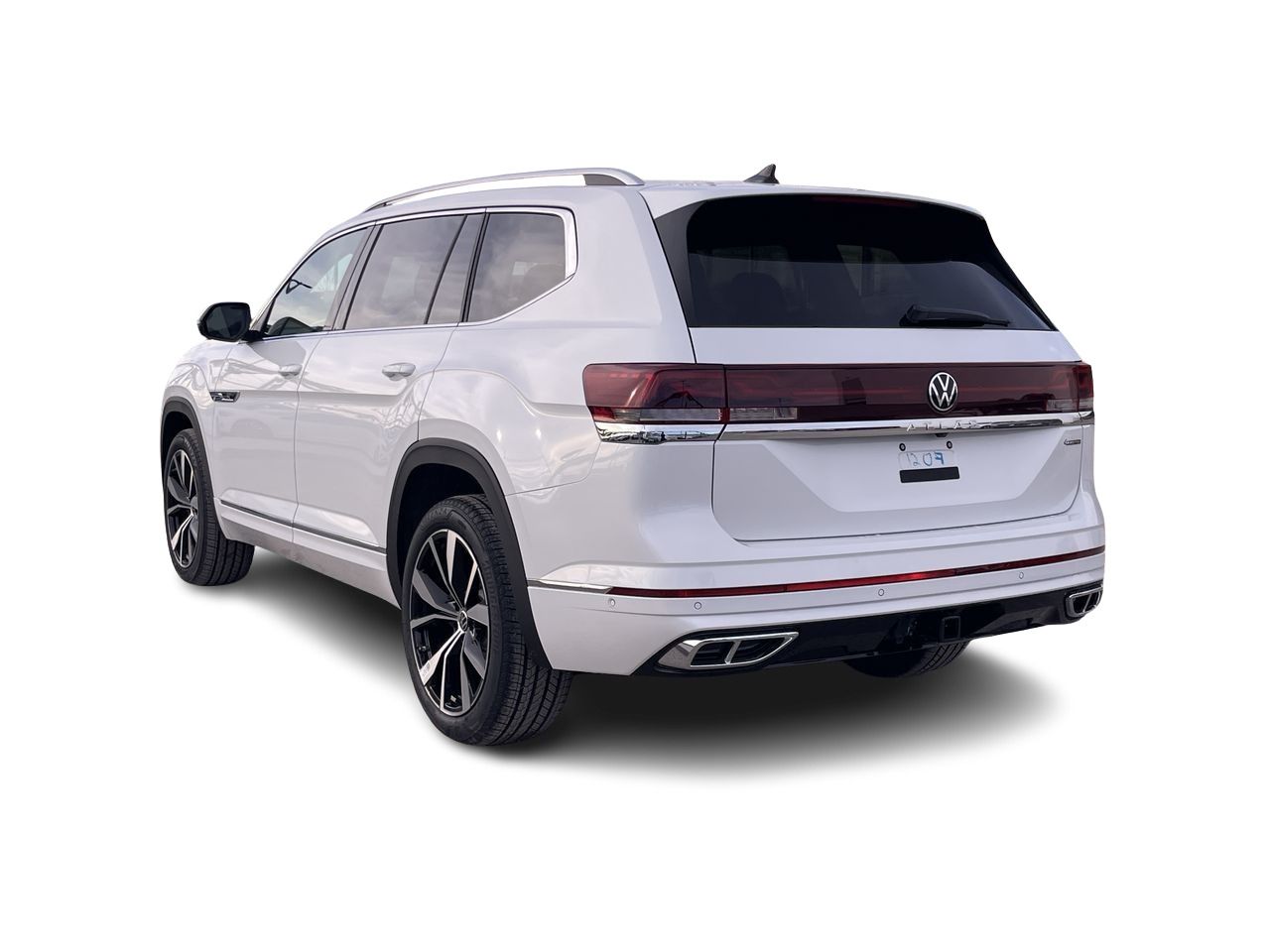 2026 Volkswagen Atlas in Calgary, Alberta