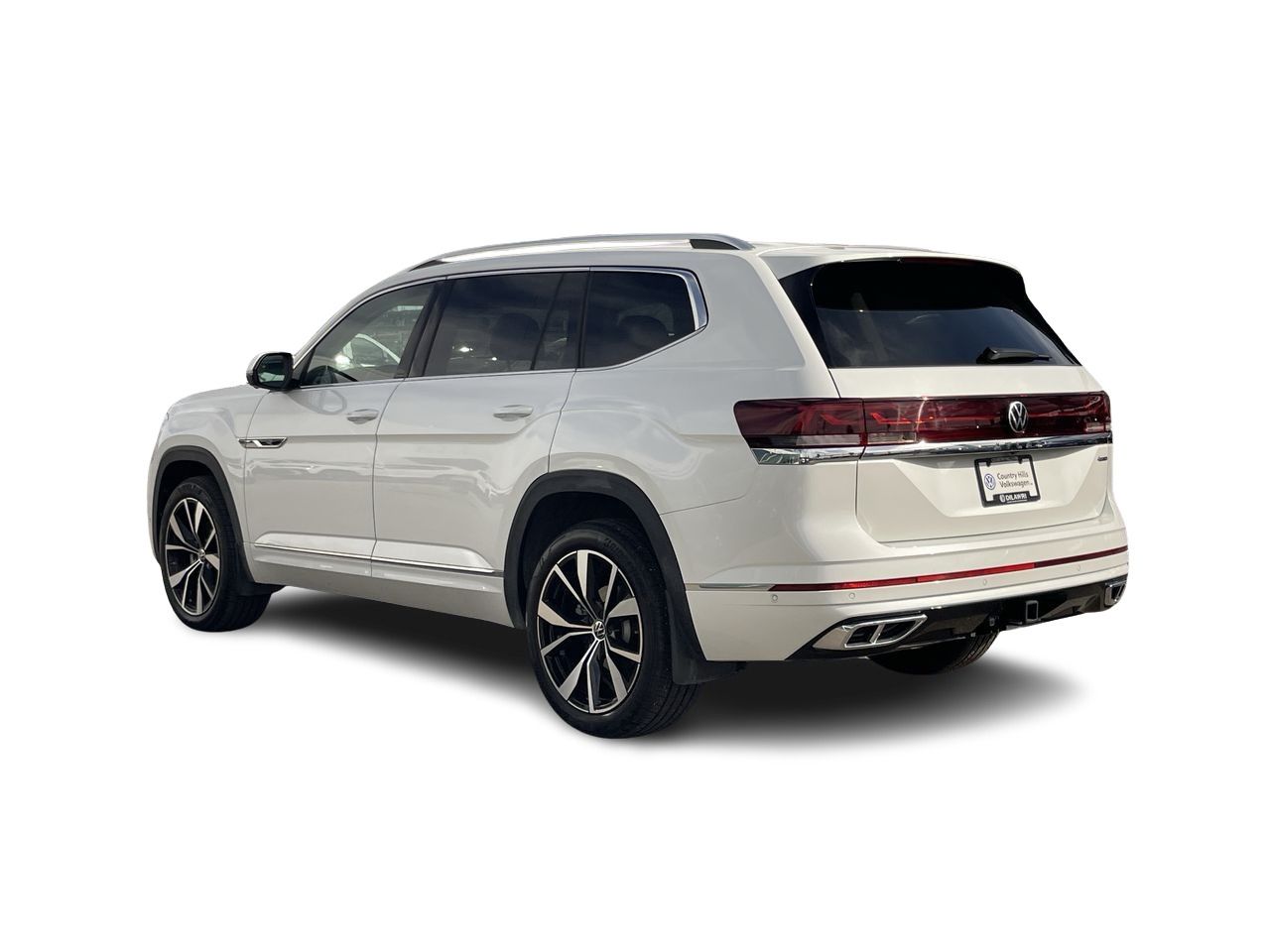 Volkswagen Atlas  2026 à Calgary, Alberta