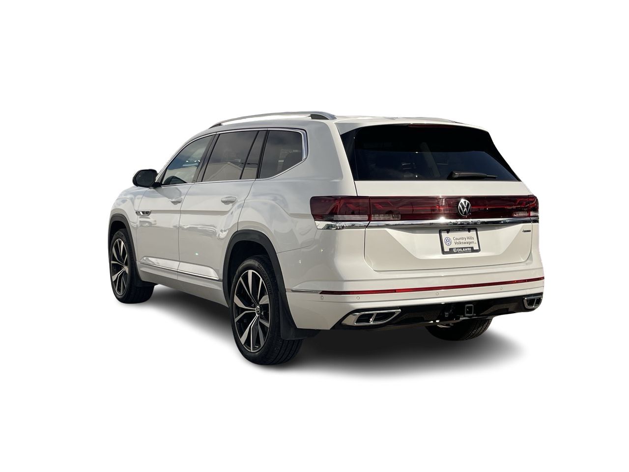 Volkswagen Atlas  2026 à Calgary, Alberta