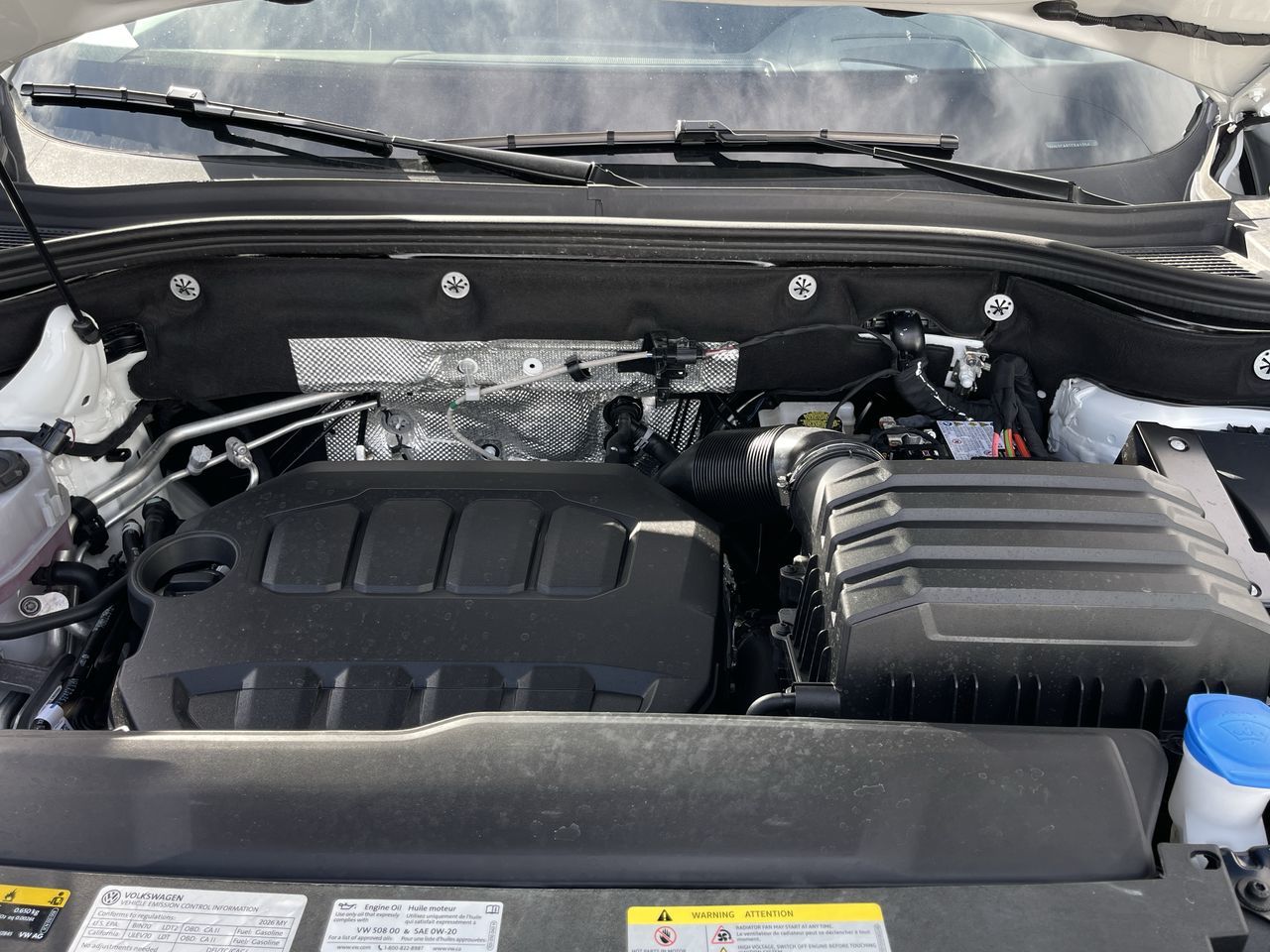 Volkswagen Atlas  2026 à Calgary, Alberta