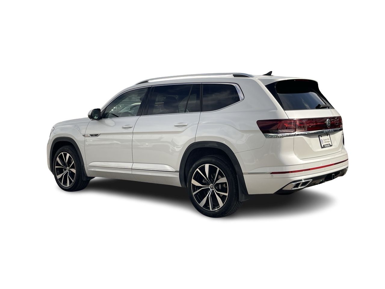 Volkswagen Atlas  2026 à Calgary, Alberta