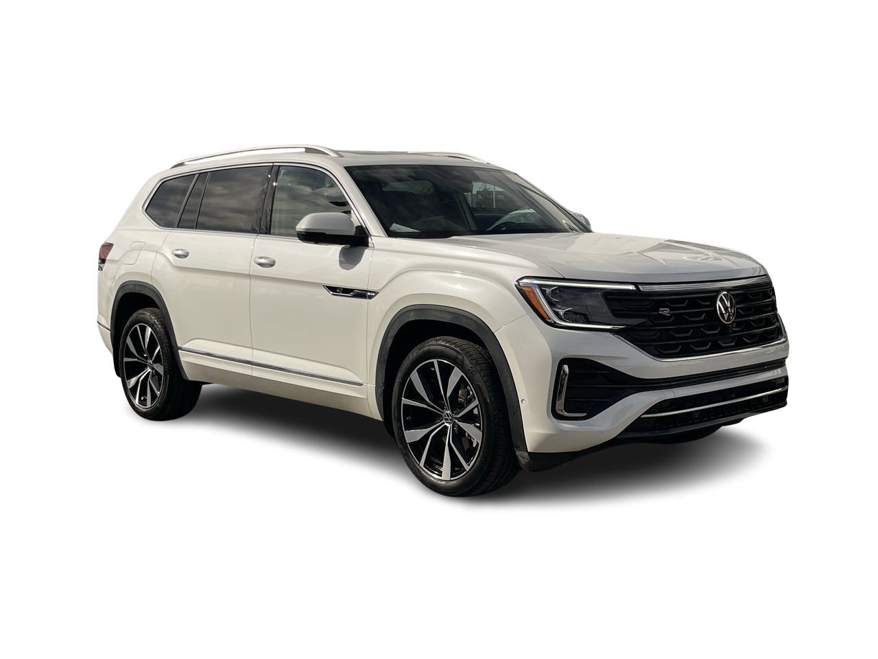 Photo 2026 Volkswagen Atlas Execline #5