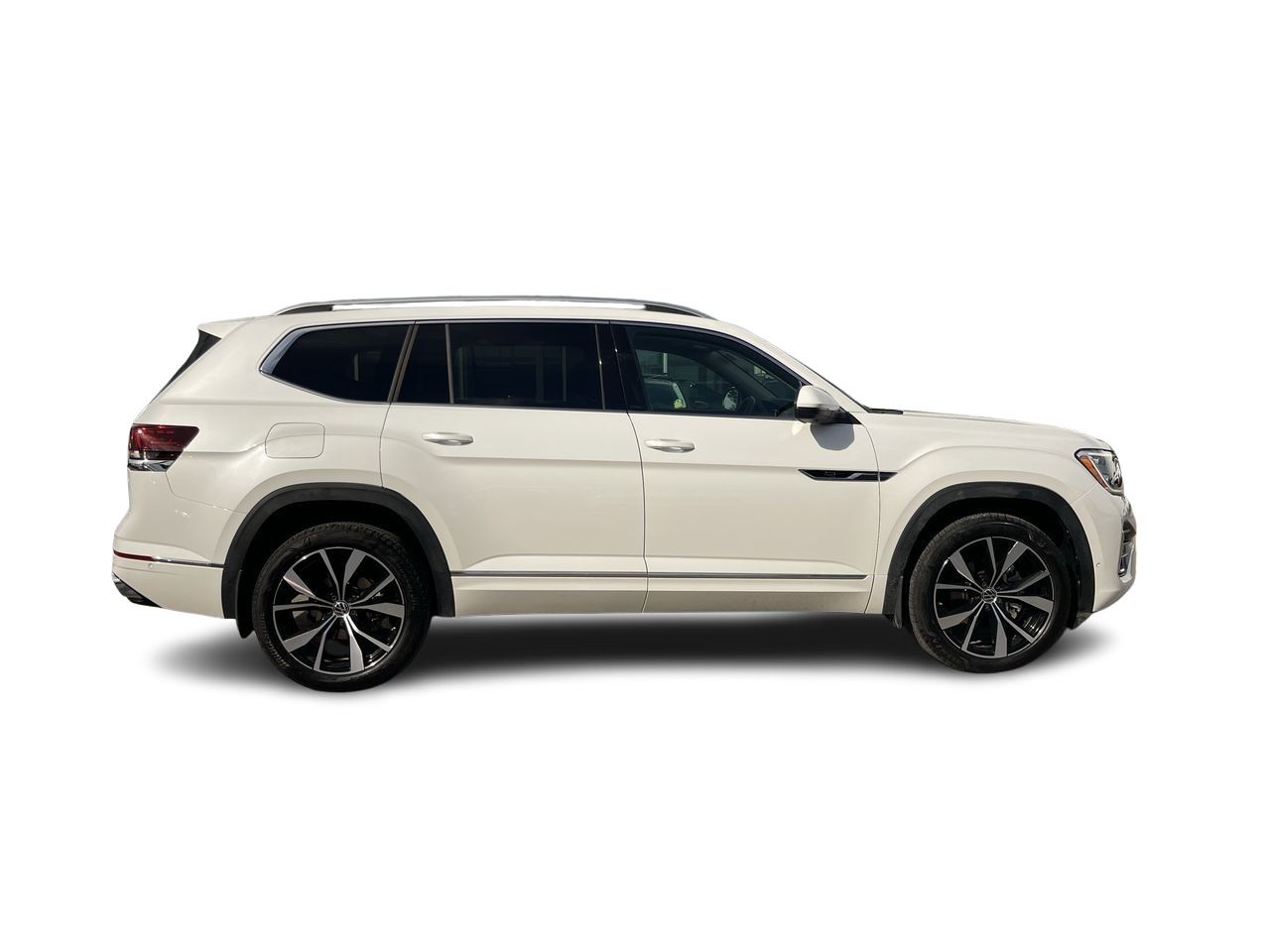 Photo 2026 Volkswagen Atlas Execline #3