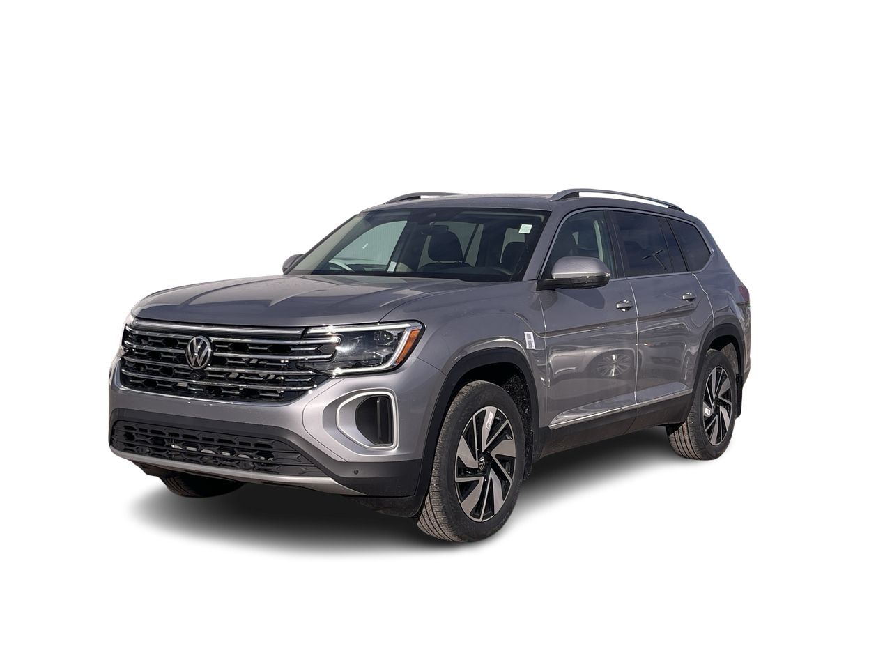 2026 Volkswagen Atlas in Calgary, Alberta