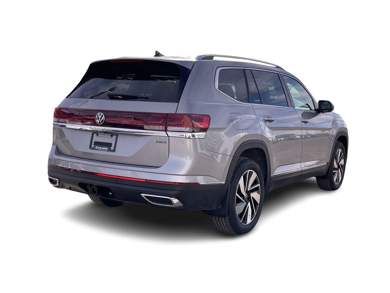2026 Volkswagen Atlas in Calgary, Alberta