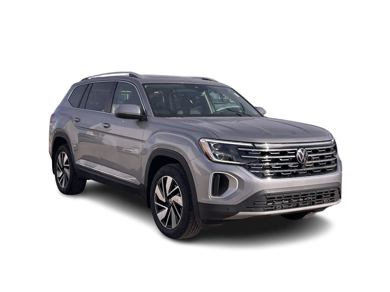 2026 Volkswagen Atlas in Calgary, Alberta