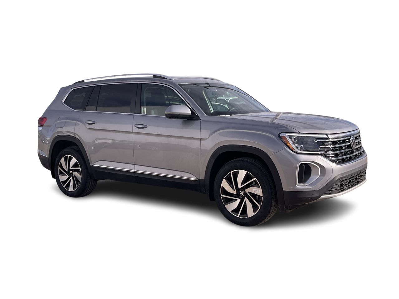 2026 Volkswagen Atlas in Calgary, Alberta