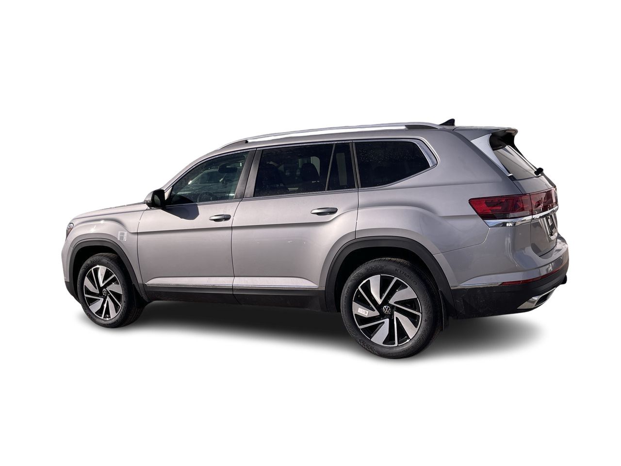 2026 Volkswagen Atlas in Calgary, Alberta
