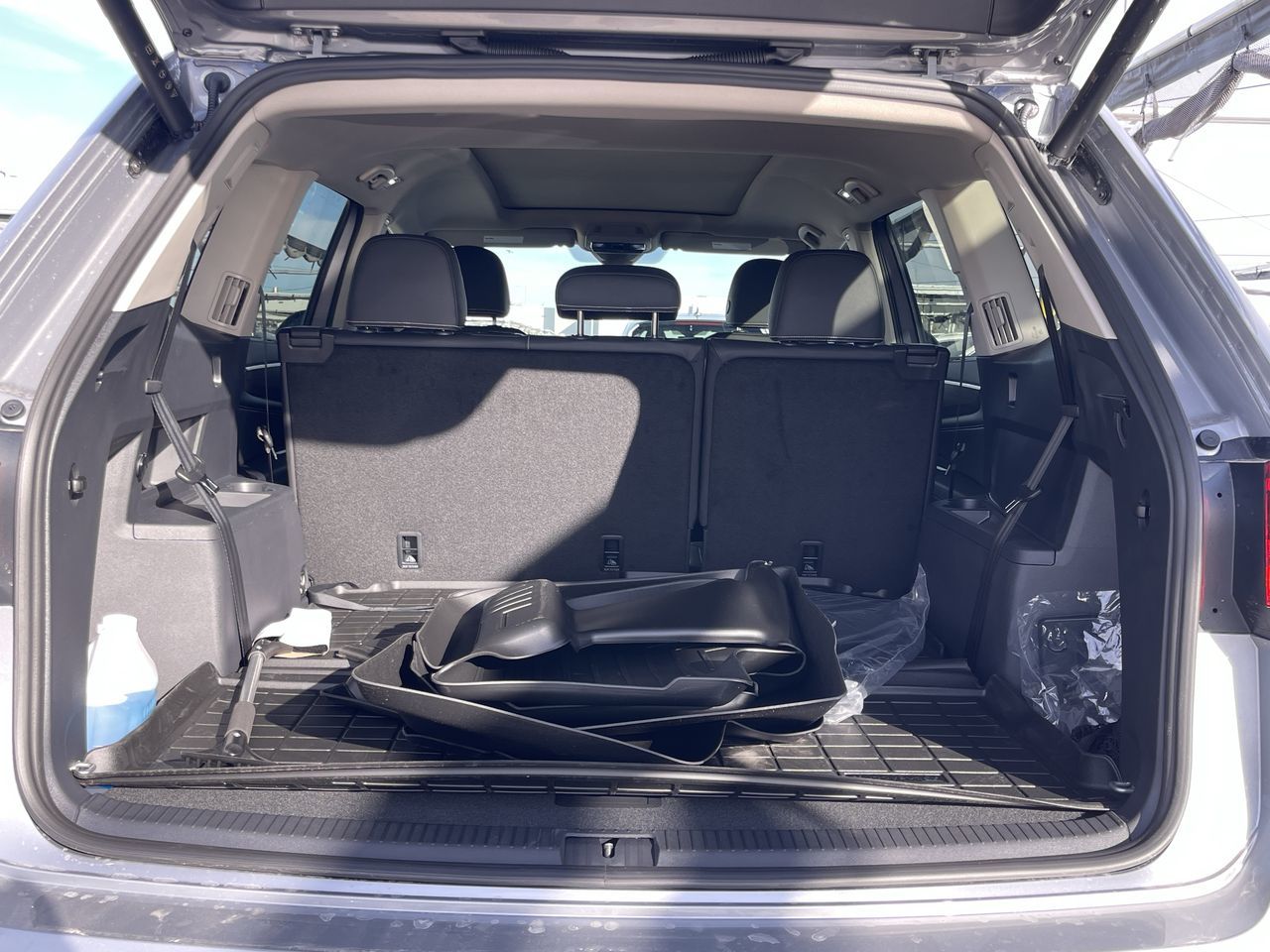 2026 Volkswagen Atlas in Calgary, Alberta