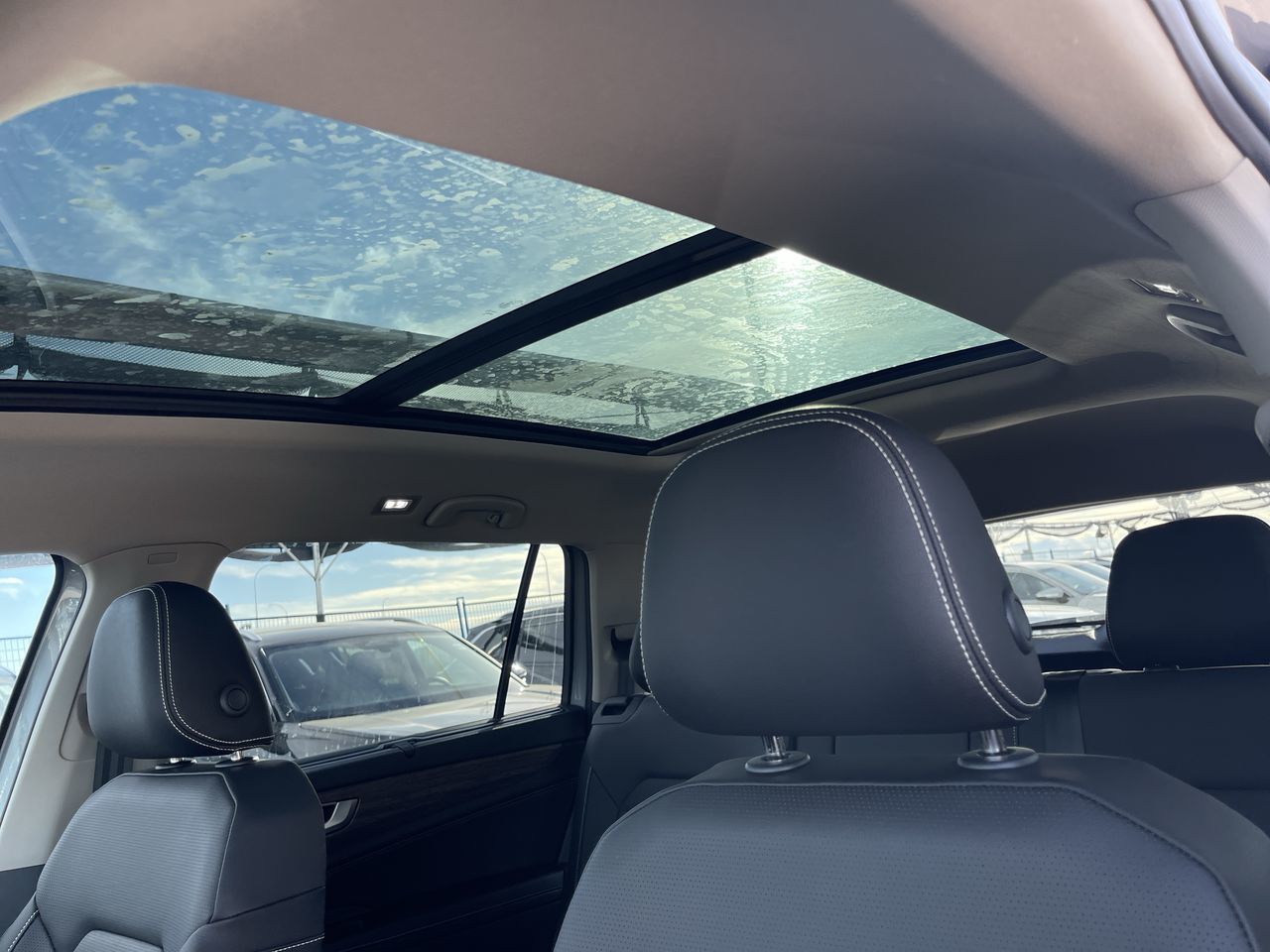 2026 Volkswagen Atlas in Calgary, Alberta