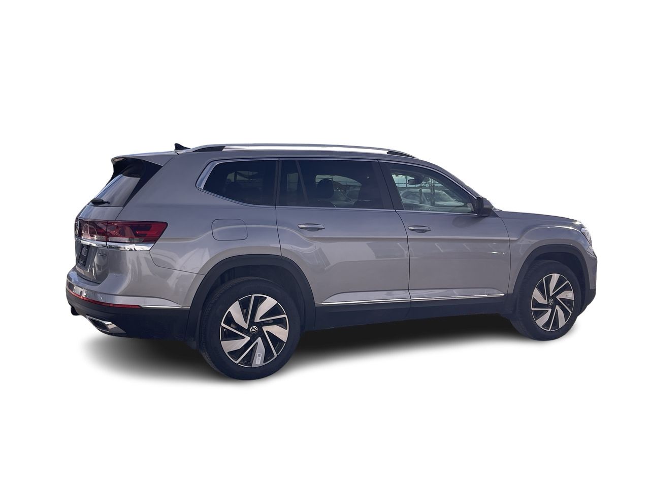2026 Volkswagen Atlas in Calgary, Alberta