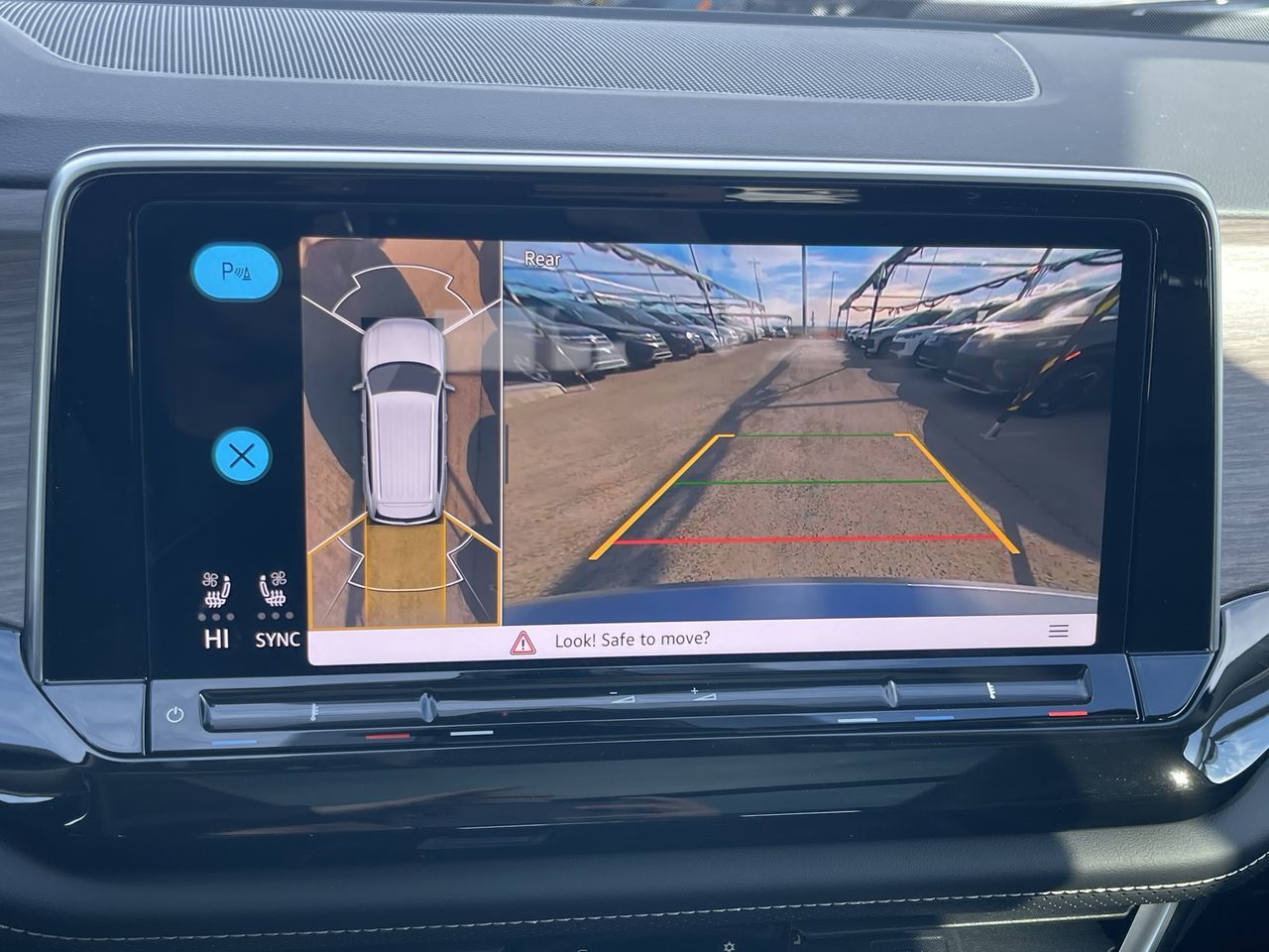 2026 Volkswagen Atlas in Calgary, Alberta