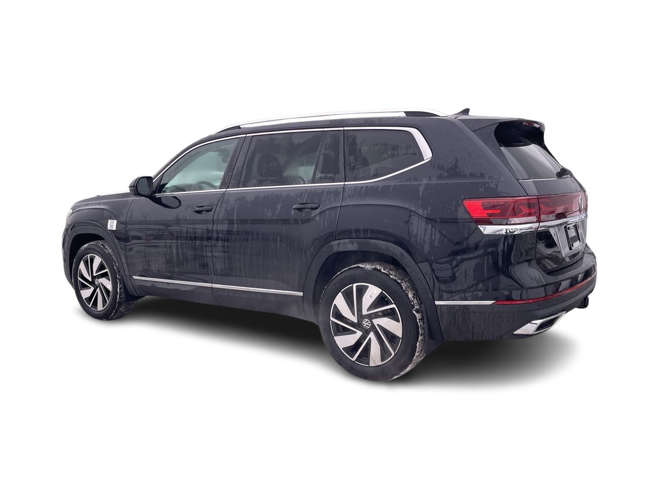 Volkswagen Atlas  2026 à Calgary, Alberta