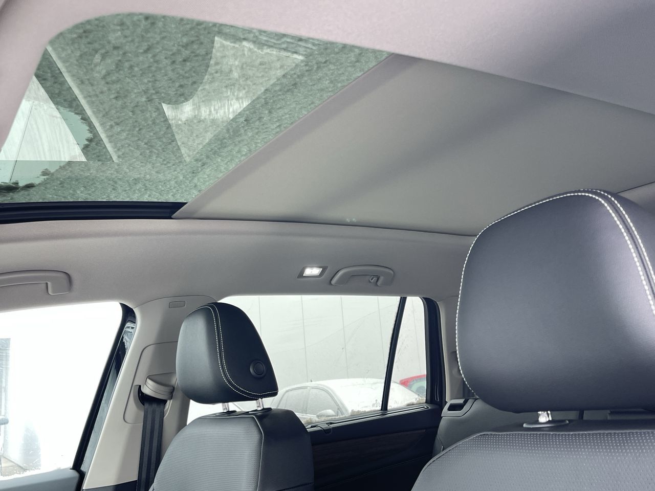 Volkswagen Atlas  2026 à Calgary, Alberta