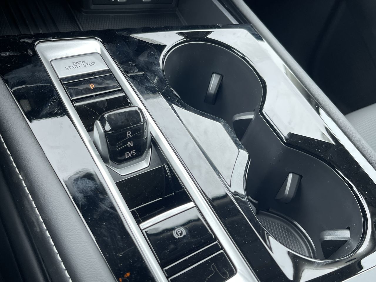 Volkswagen Atlas  2026 à Calgary, Alberta