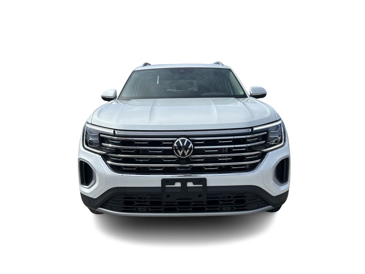 Volkswagen Atlas  2026 à Calgary, Alberta