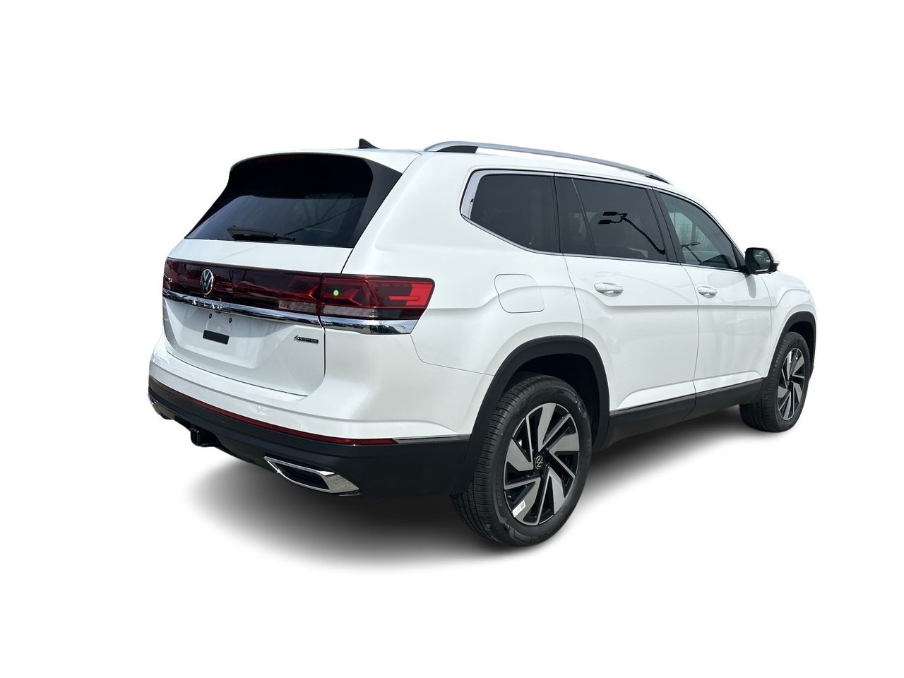 Volkswagen Atlas  2026 à Calgary, Alberta