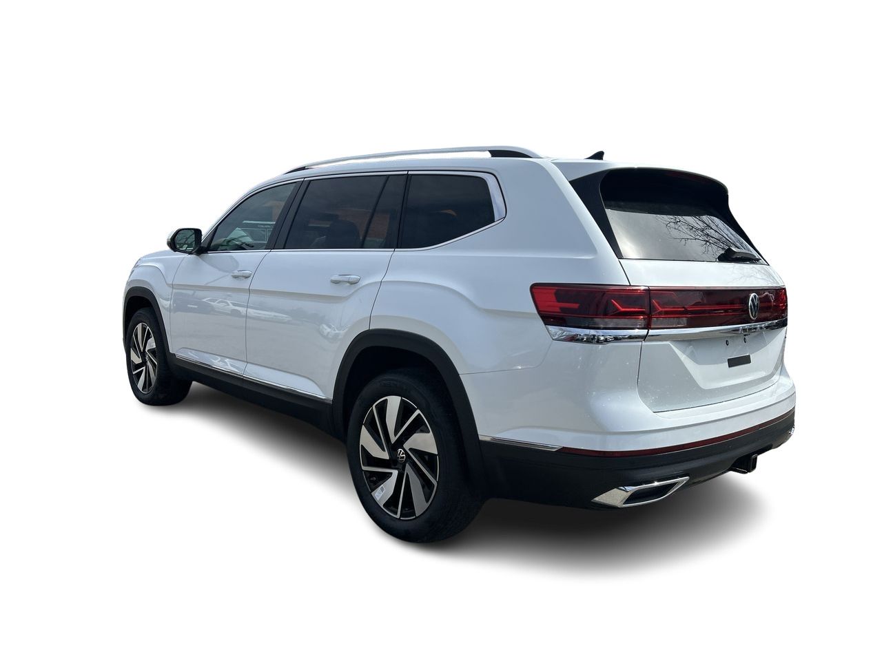 Volkswagen Atlas  2026 à Calgary, Alberta