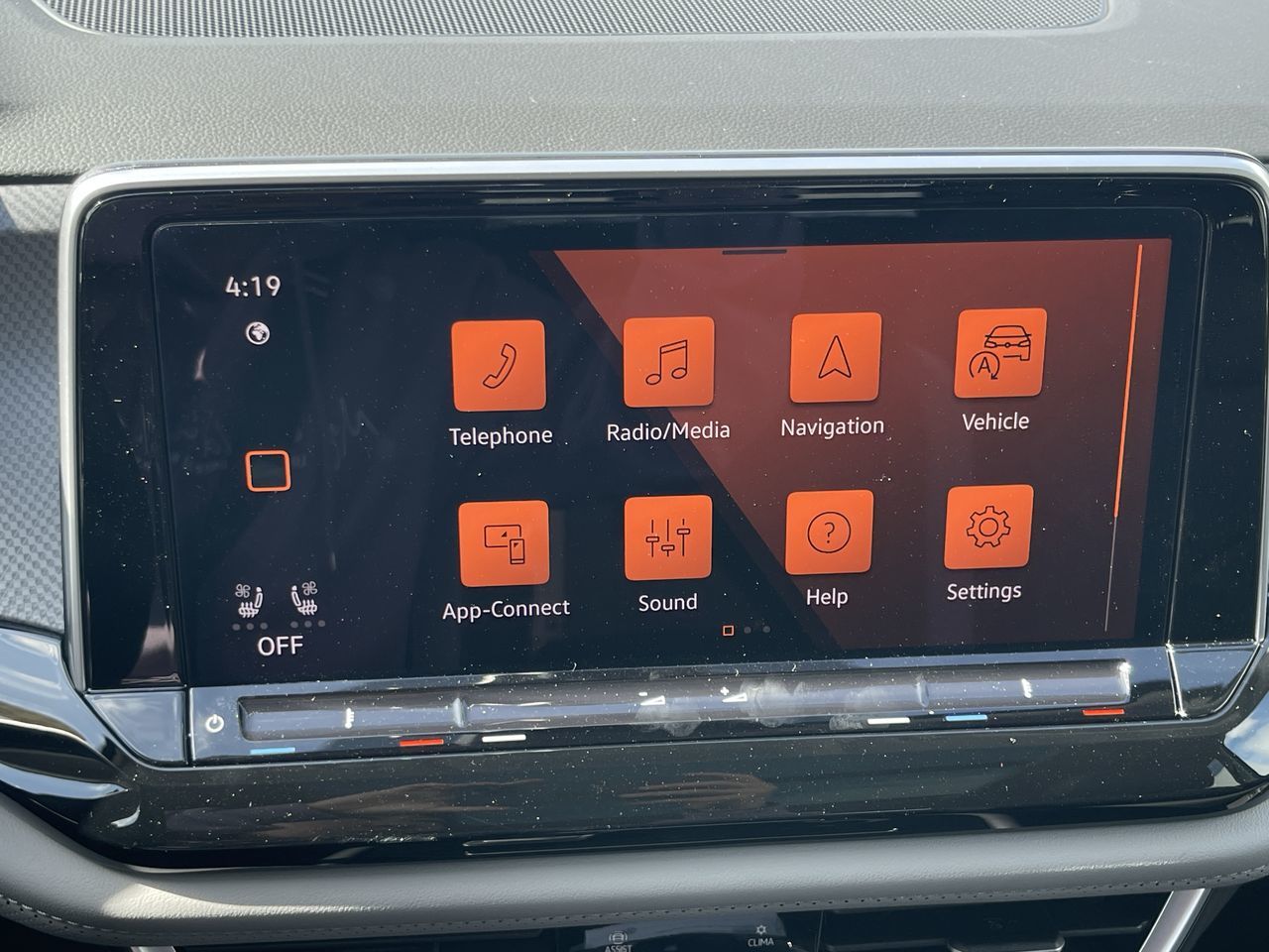 2026 Volkswagen Atlas in Calgary, Alberta