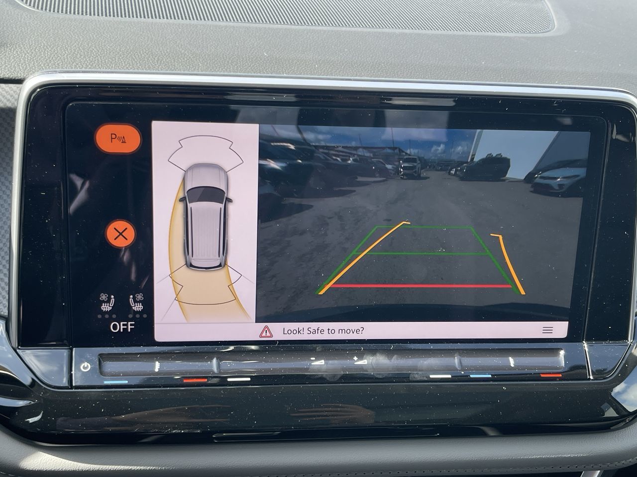 2026 Volkswagen Atlas in Calgary, Alberta