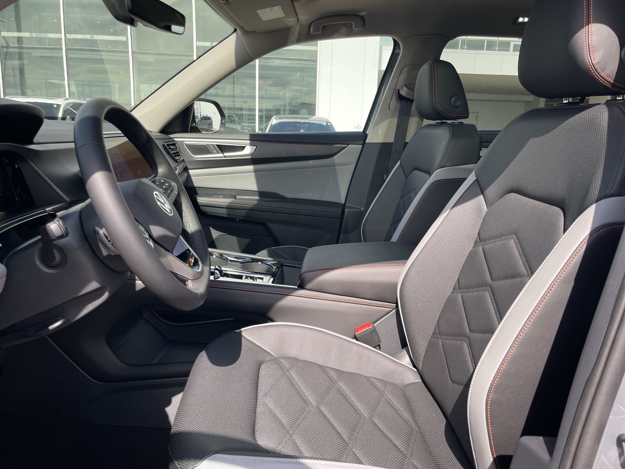 2026 Volkswagen Atlas in Calgary, Alberta