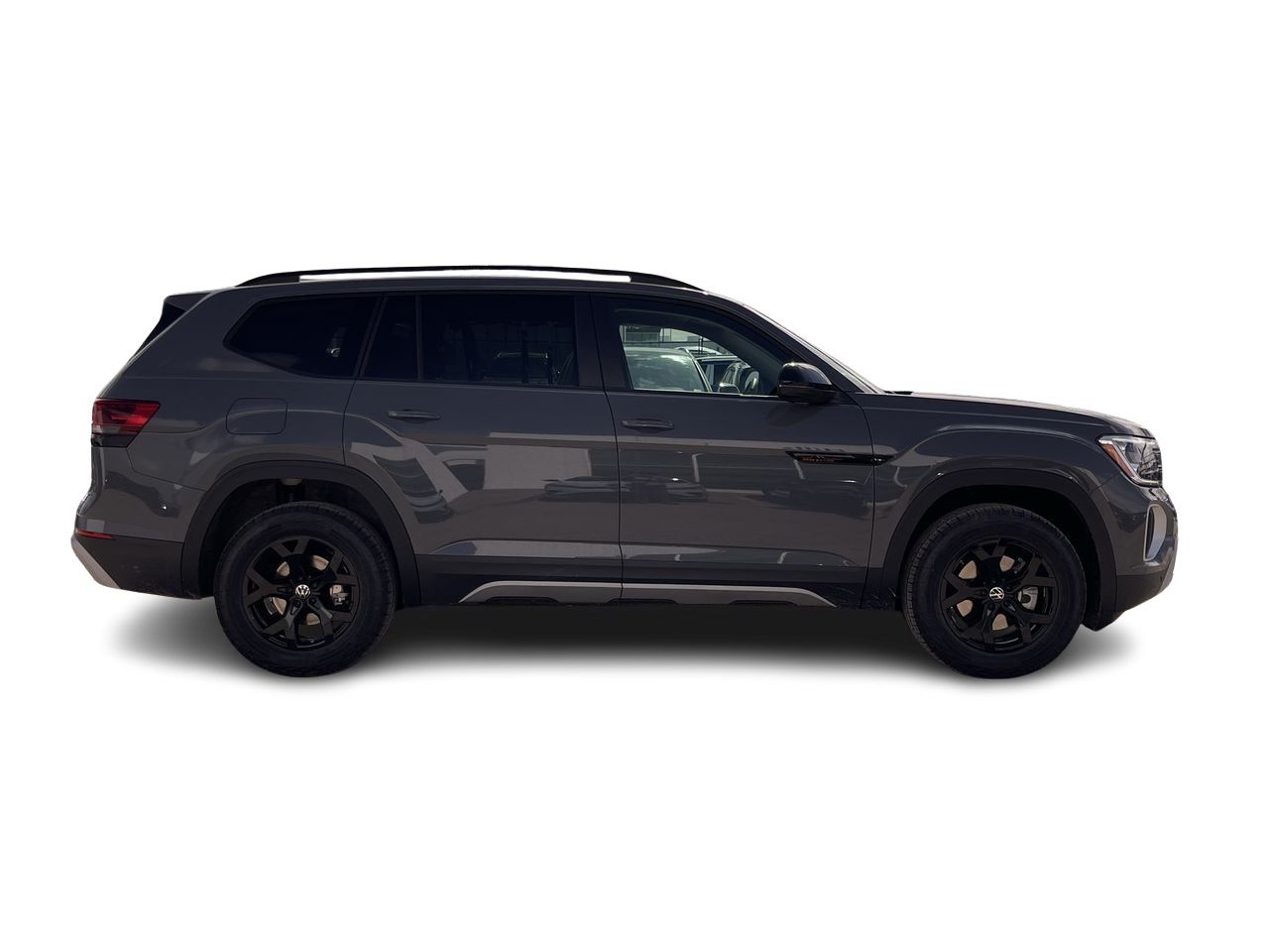 2026 Volkswagen Atlas in Calgary, Alberta