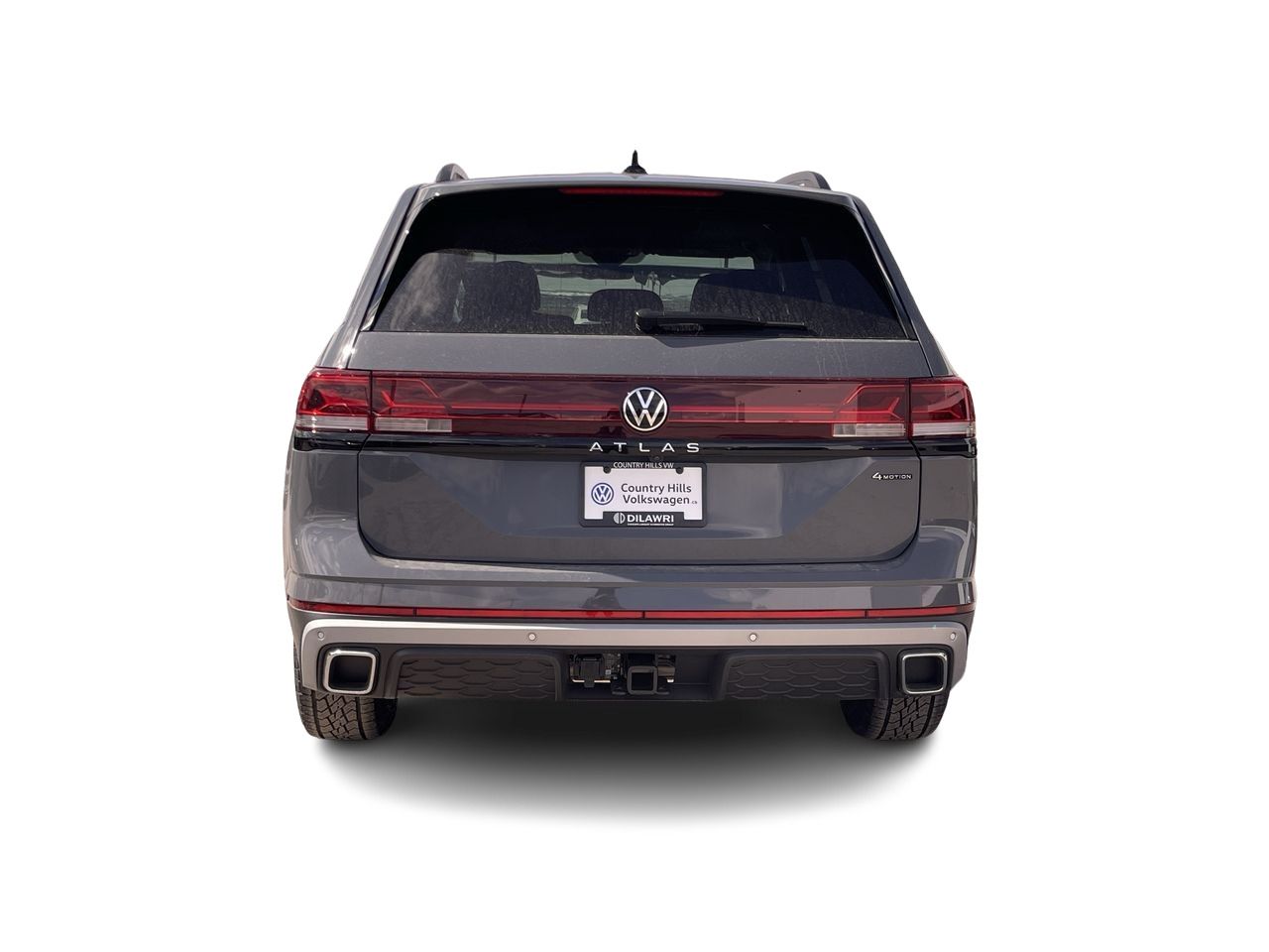 2026 Volkswagen Atlas in Calgary, Alberta