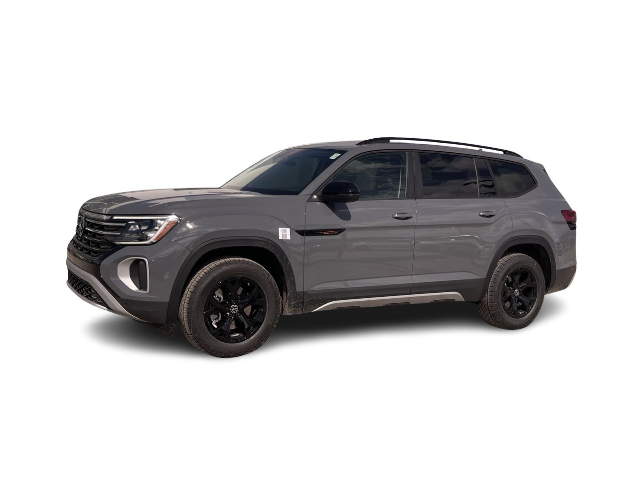 2026 Volkswagen Atlas in Calgary, Alberta