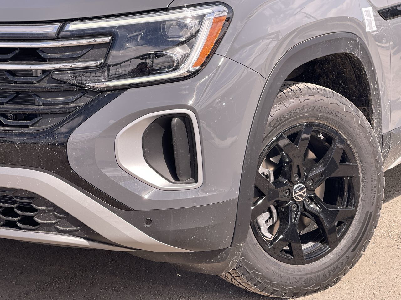 2026 Volkswagen Atlas in Calgary, Alberta