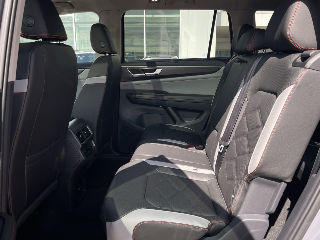 2026 Volkswagen Atlas in Calgary, Alberta