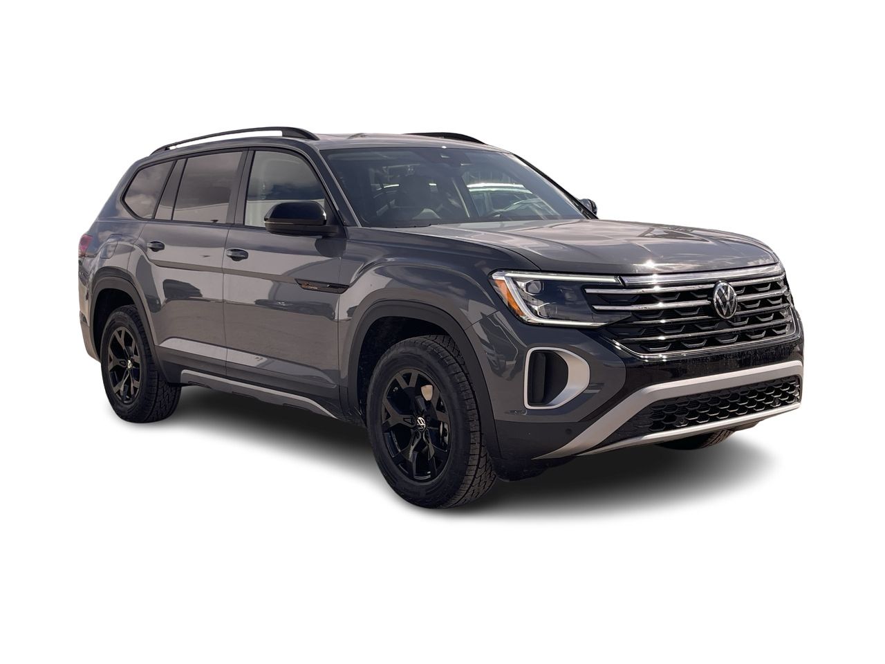 2026 Volkswagen Atlas in Calgary, Alberta
