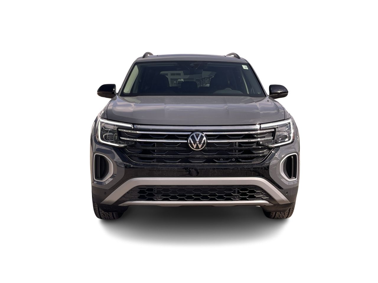 2026 Volkswagen Atlas in Calgary, Alberta