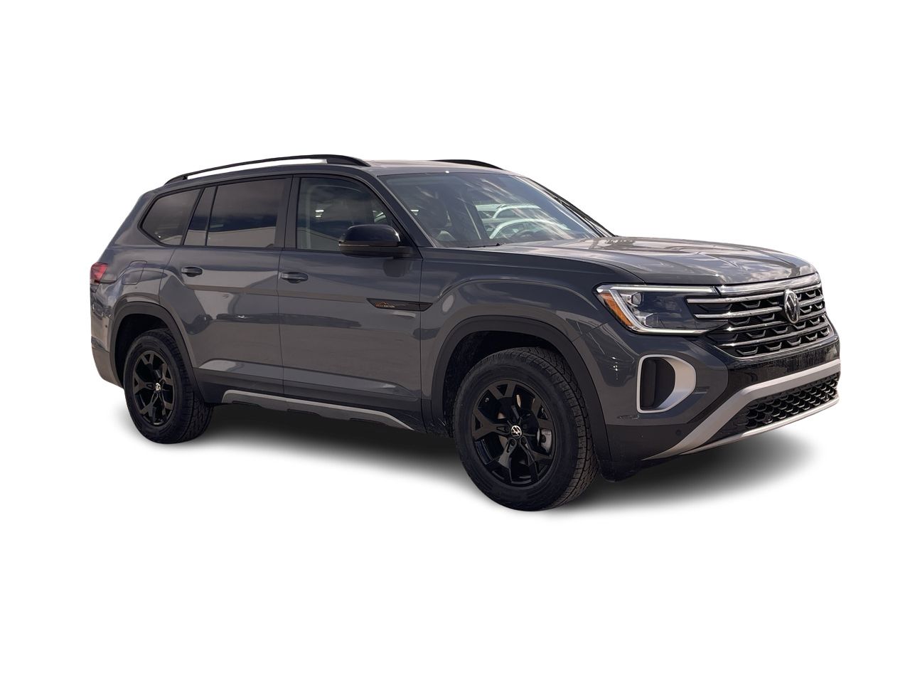 2026 Volkswagen Atlas in Calgary, Alberta