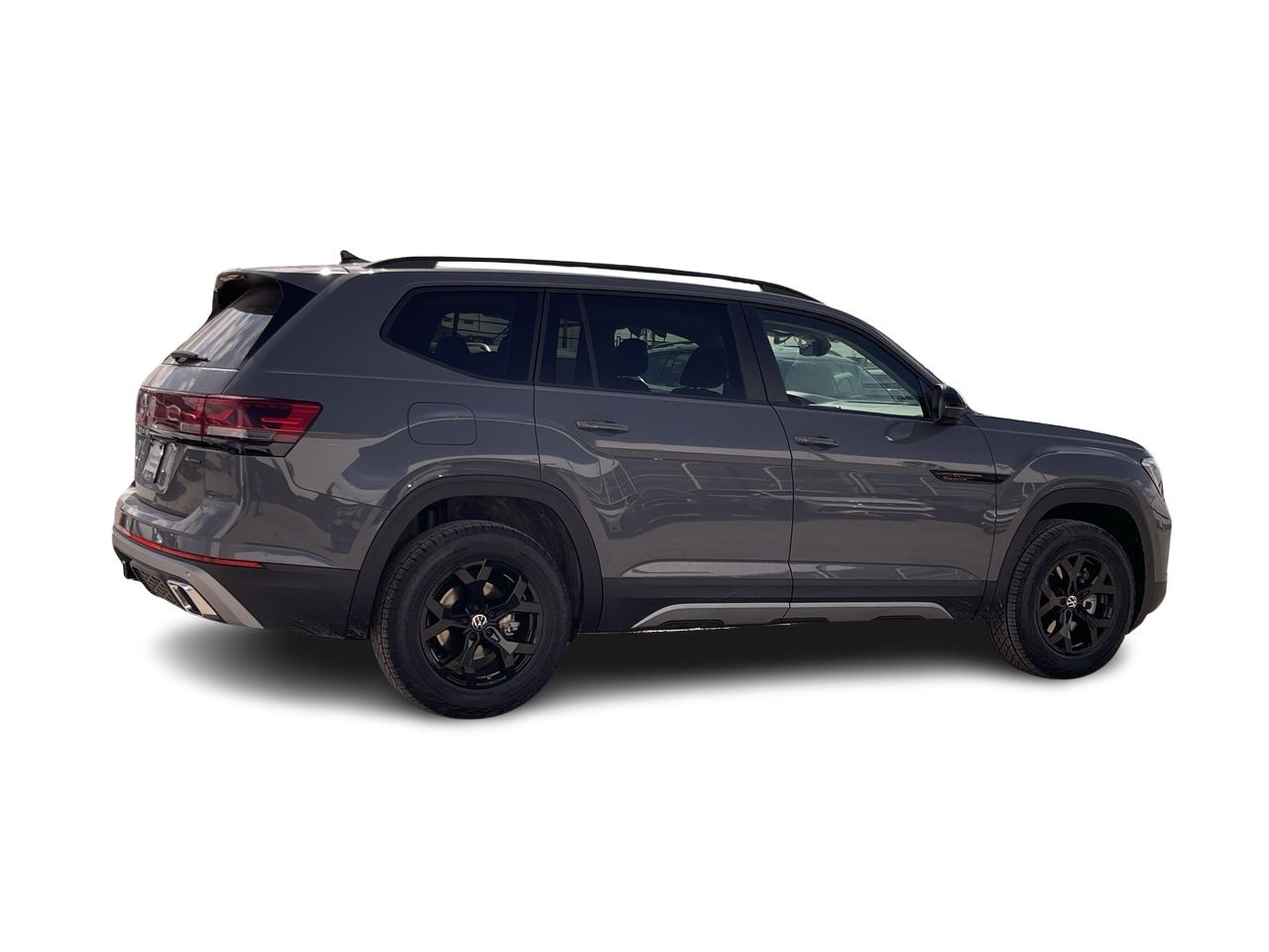 2026 Volkswagen Atlas in Calgary, Alberta