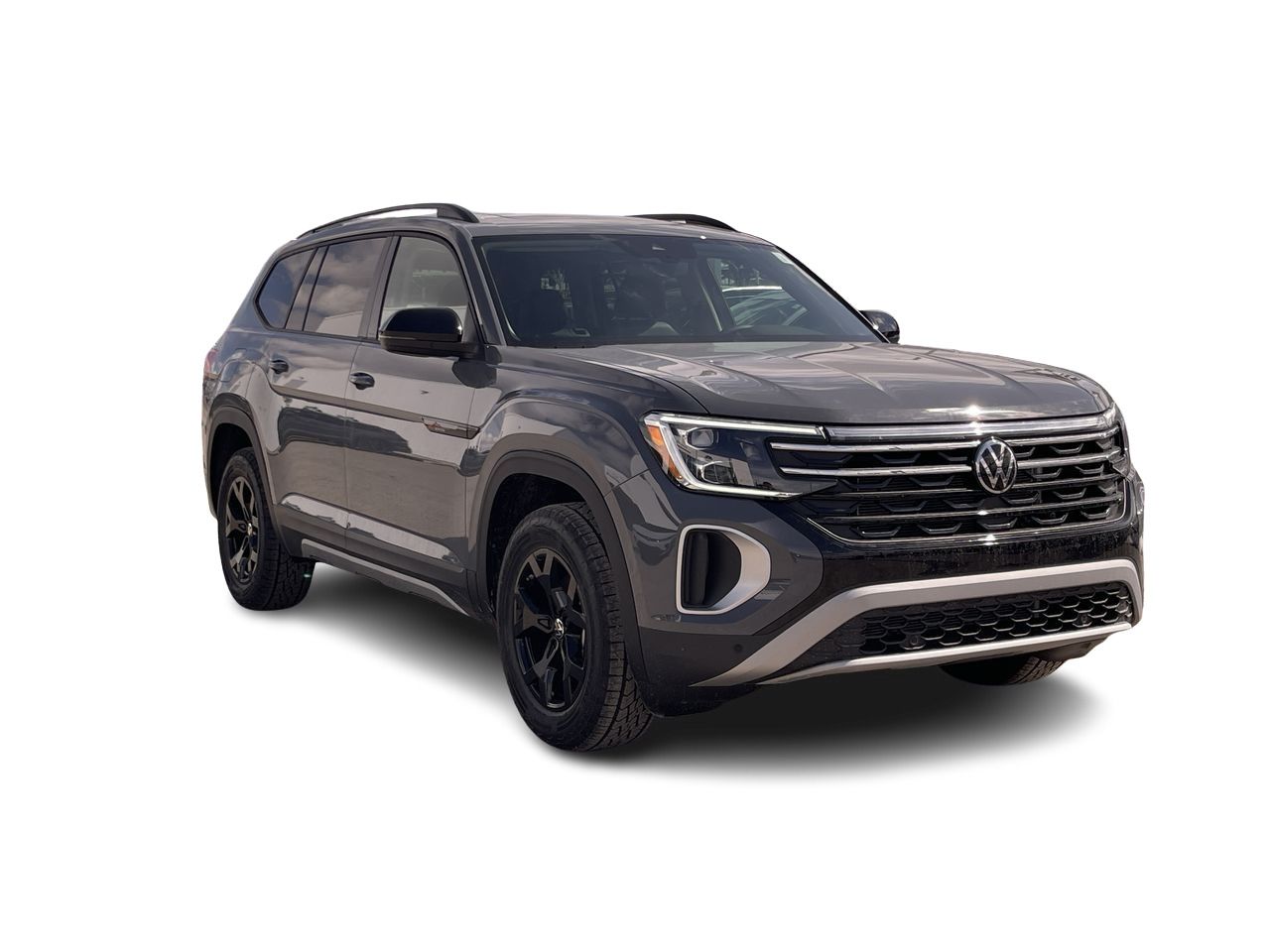 2026 Volkswagen Atlas in Calgary, Alberta